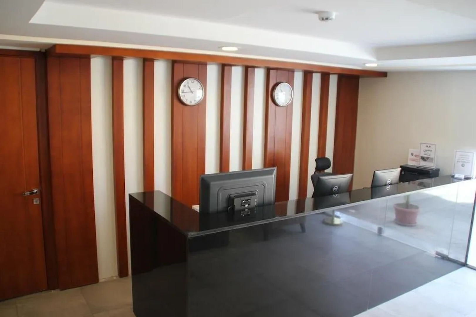 Marahel Kharj Aparthotel 3