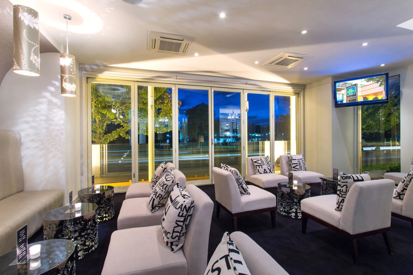 The Carrington Hotel Shepparton