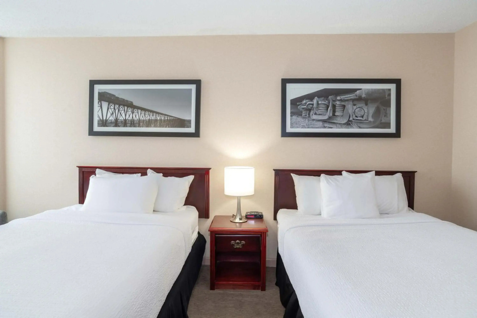 Sandman Hotel Lethbridge