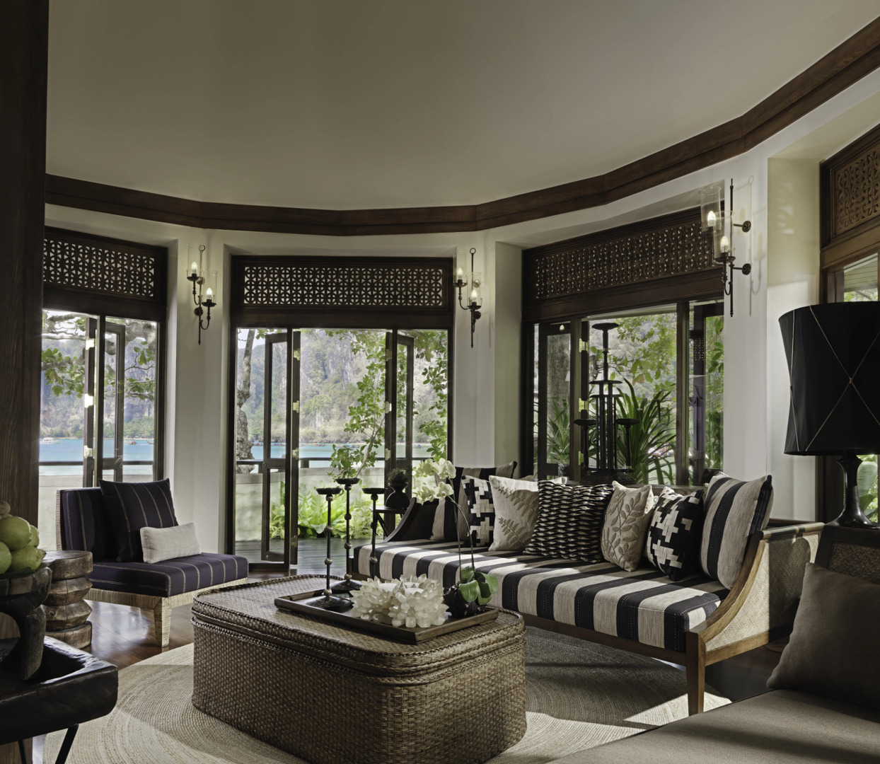 Отель Rayavadee