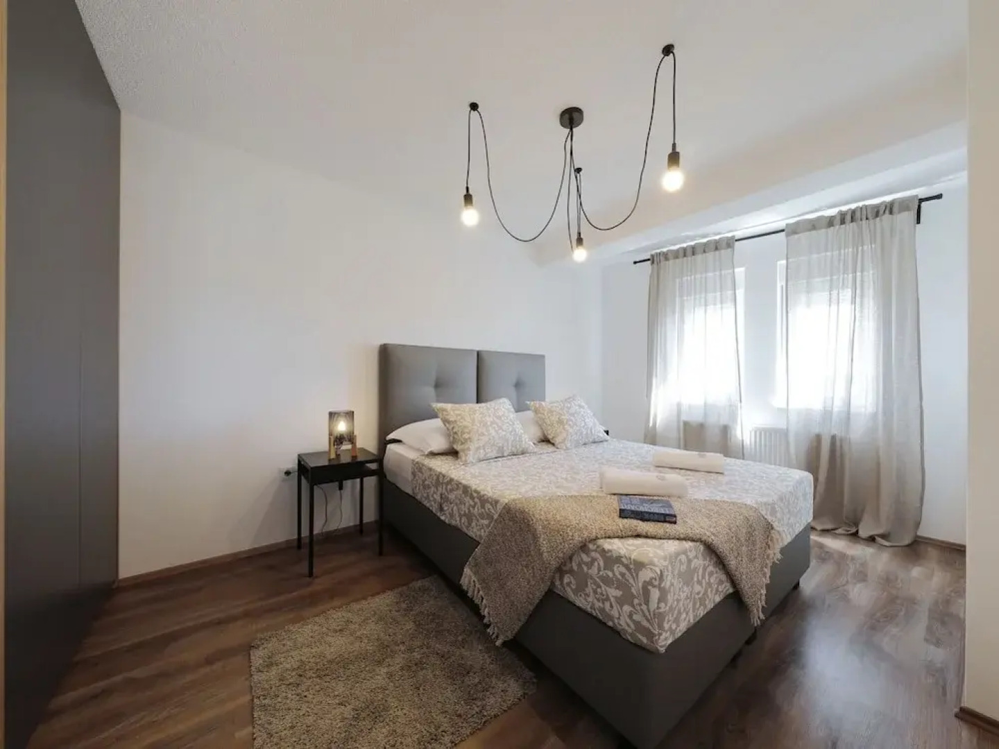 Serene Villa in Seline With Private Swimming Pool