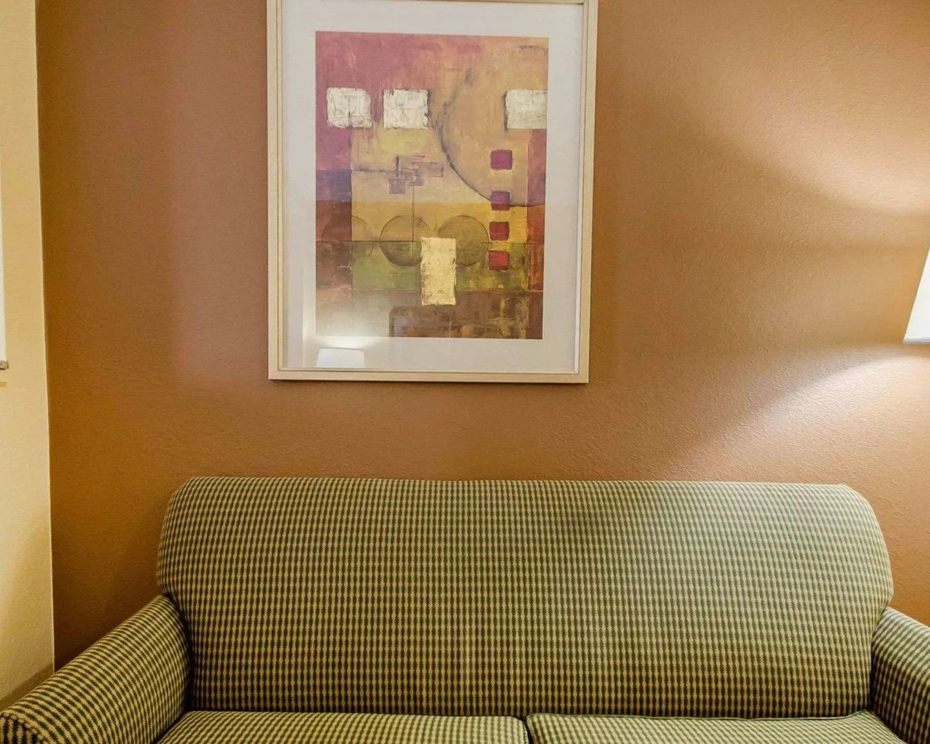 Comfort Suites Louisville East