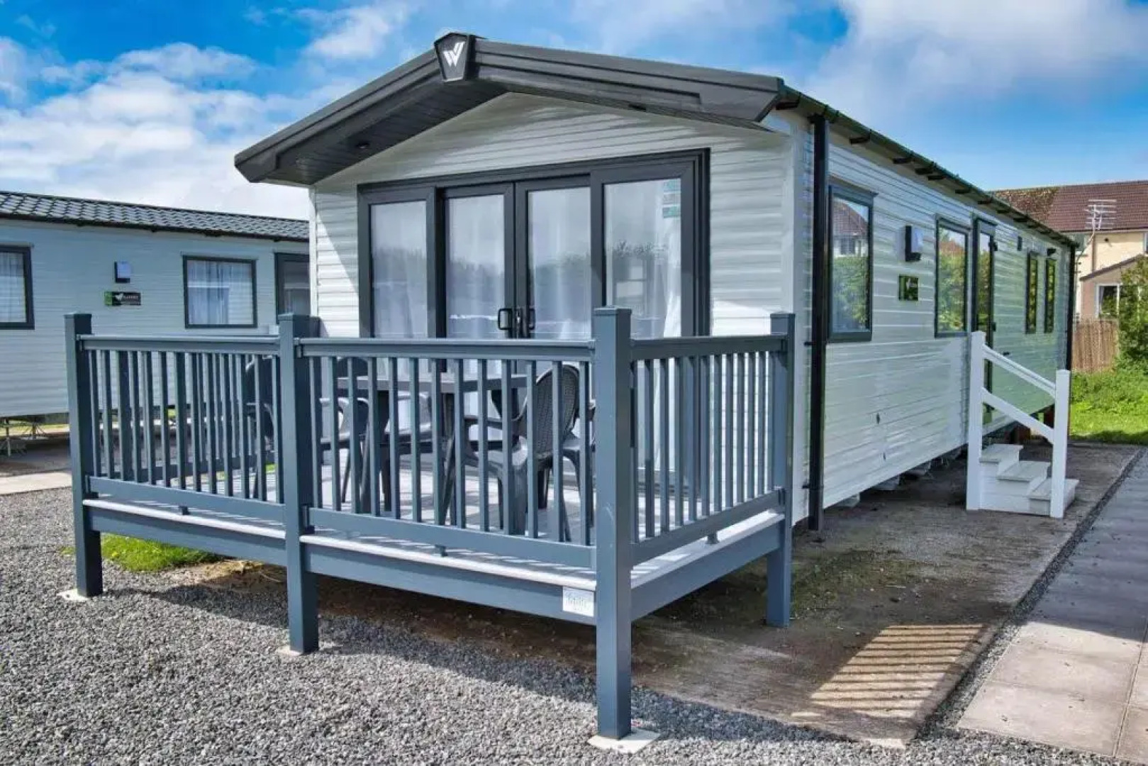 Solway Holiday Village