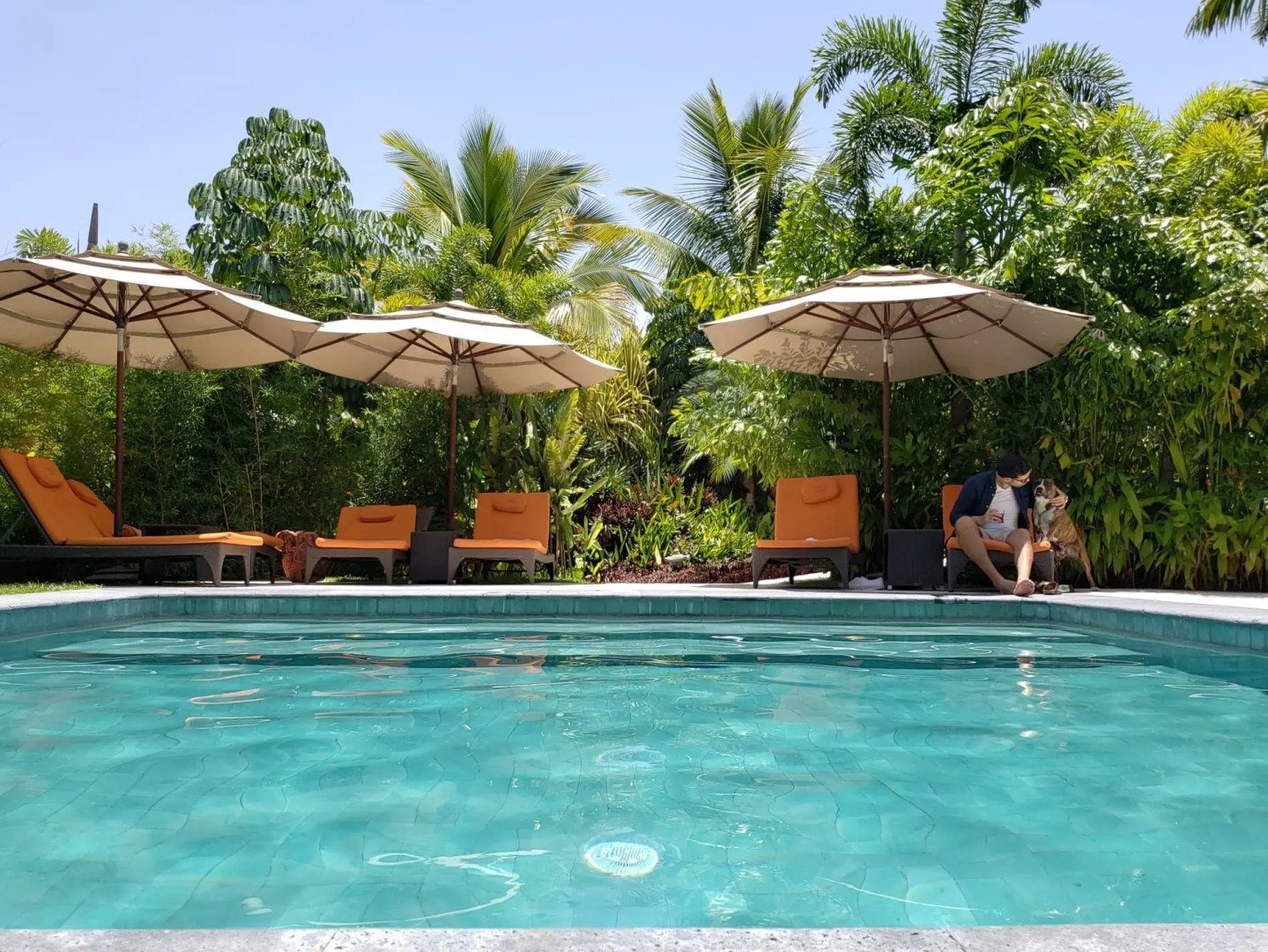 Hotel Boutique Compañia de Especias