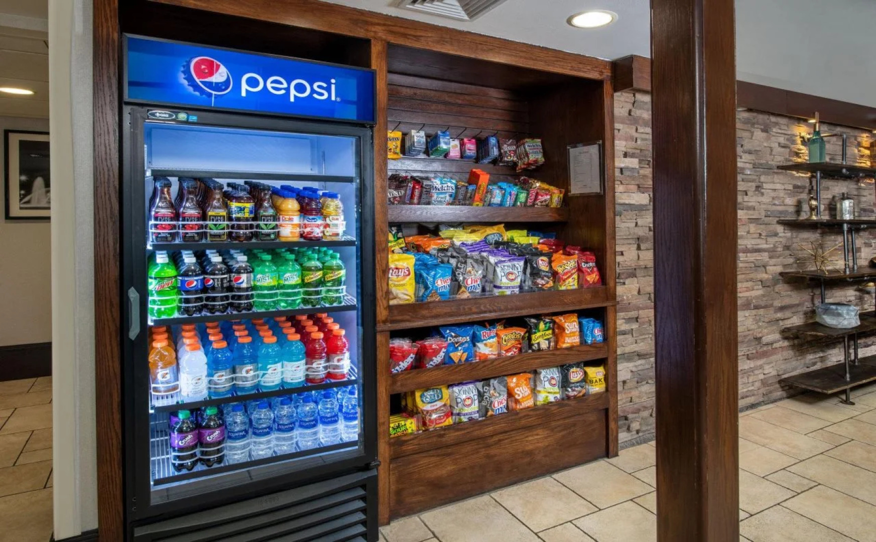 Four Points by Sheraton Philadelphia City Center