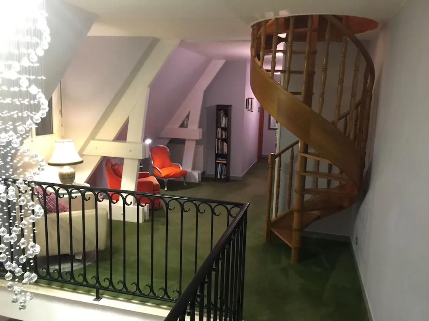 No16 Chambre d'hôtes