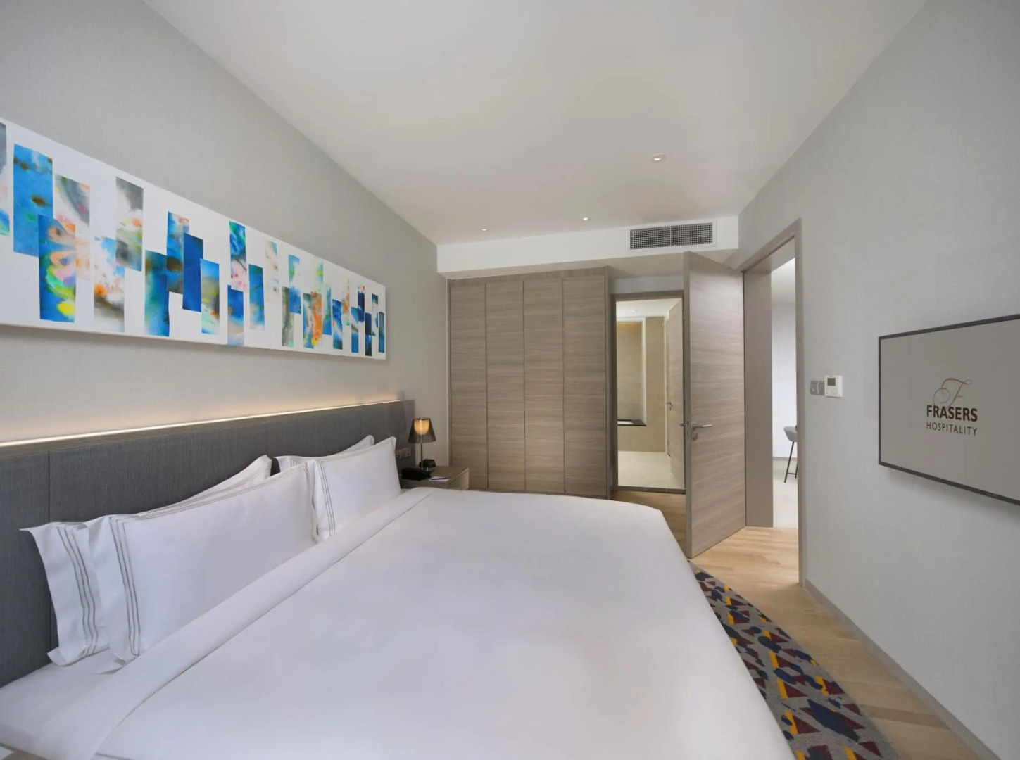 Capri by Fraser Johor Bahru