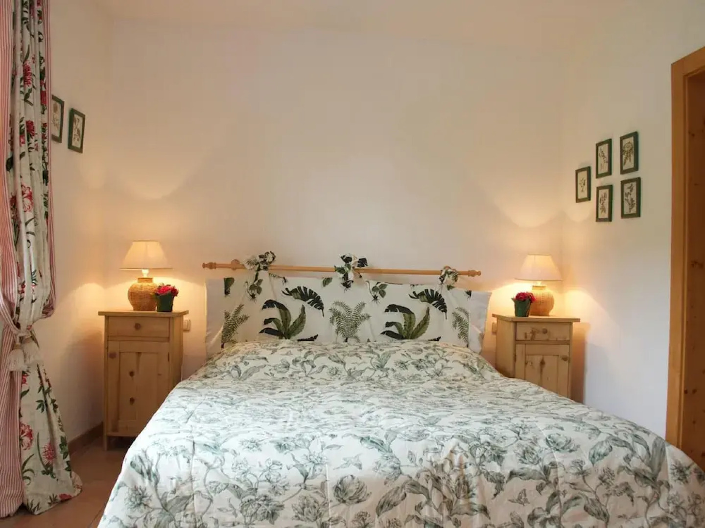 Luxurious Apartment With Sauna