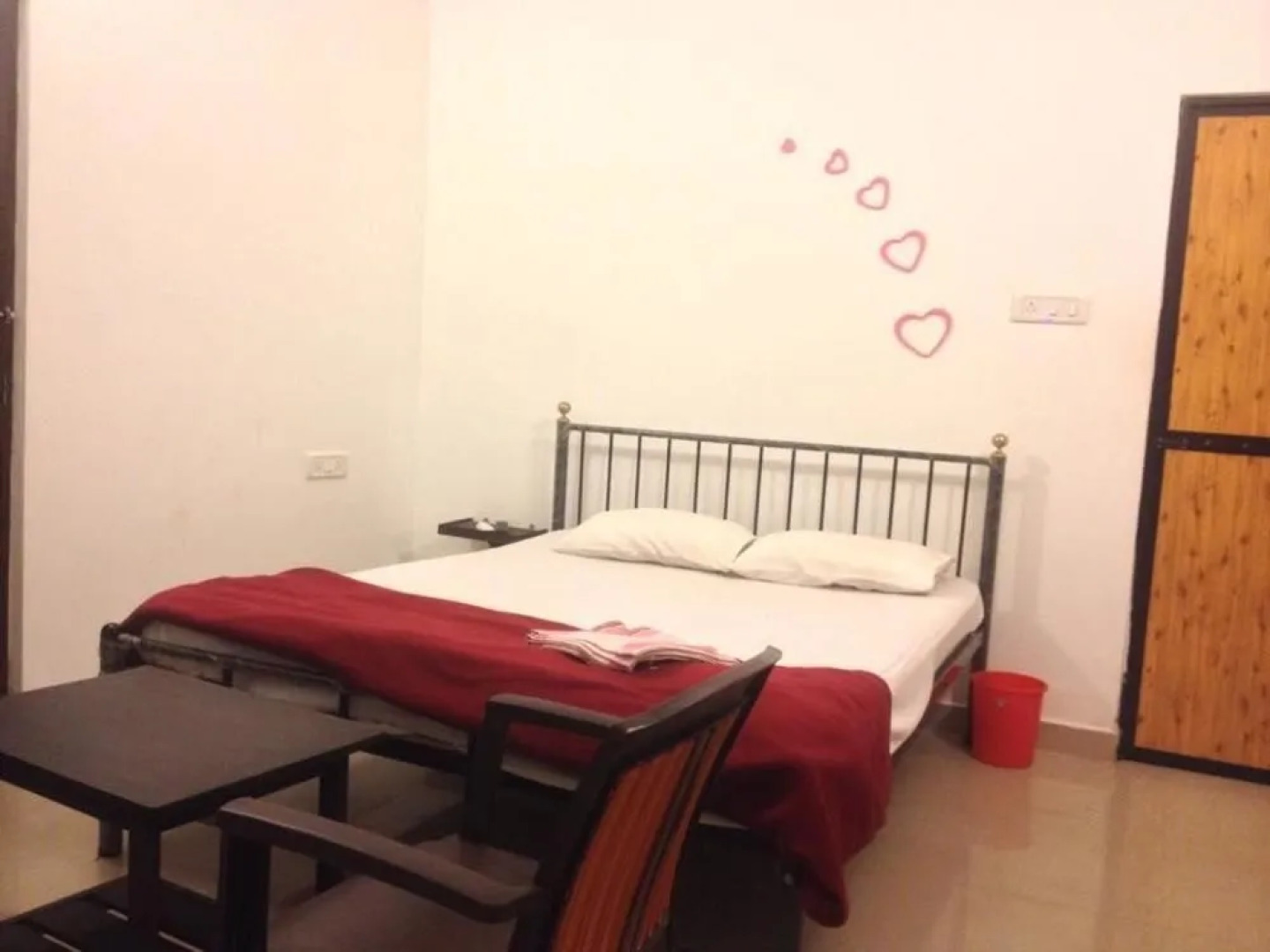 OYO 12252 New Arpora Inn