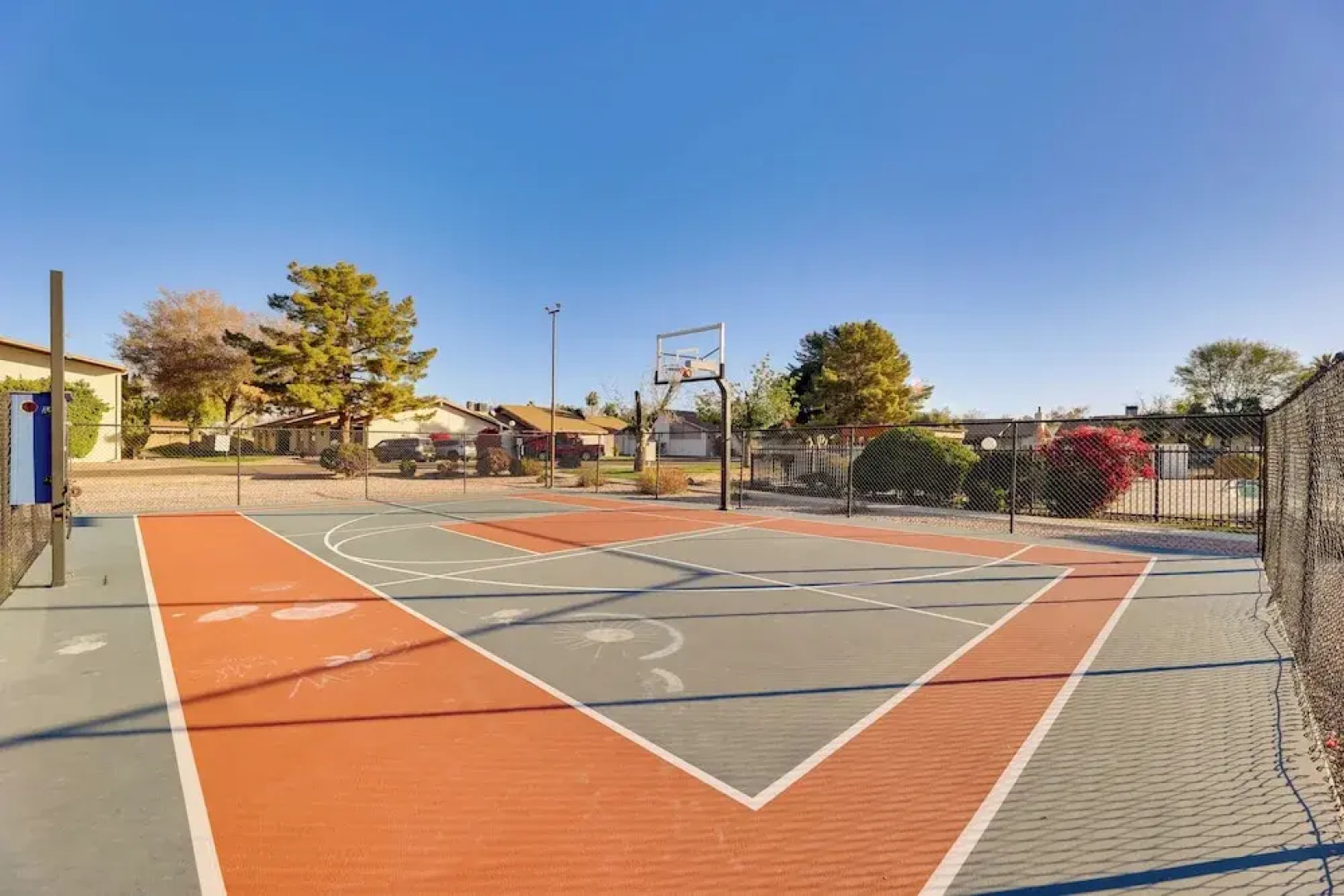 Golf, Hike, Swim: Your Perfect Desert Oasis Escape