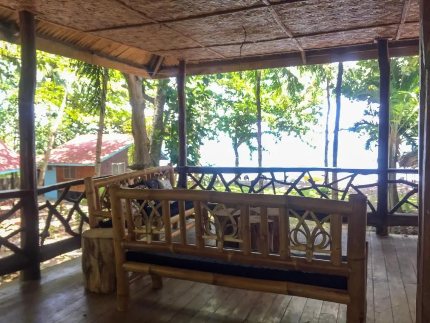 Beach House Resort and Dive Center