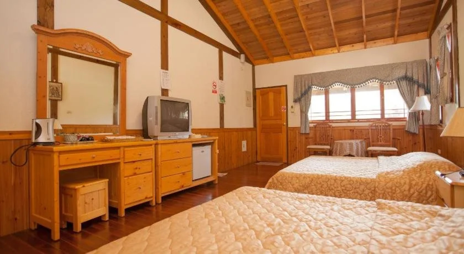 Green River Eco & Culture B&B