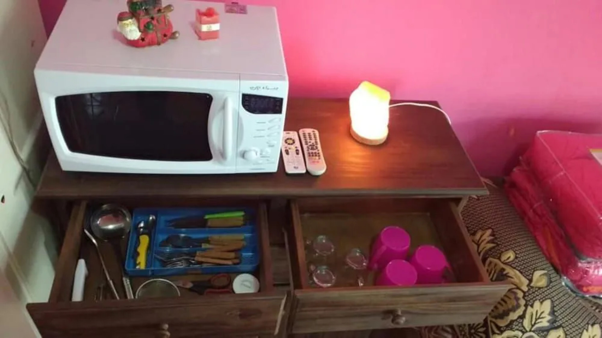 Cabañas & Apart Yki Shamuaika