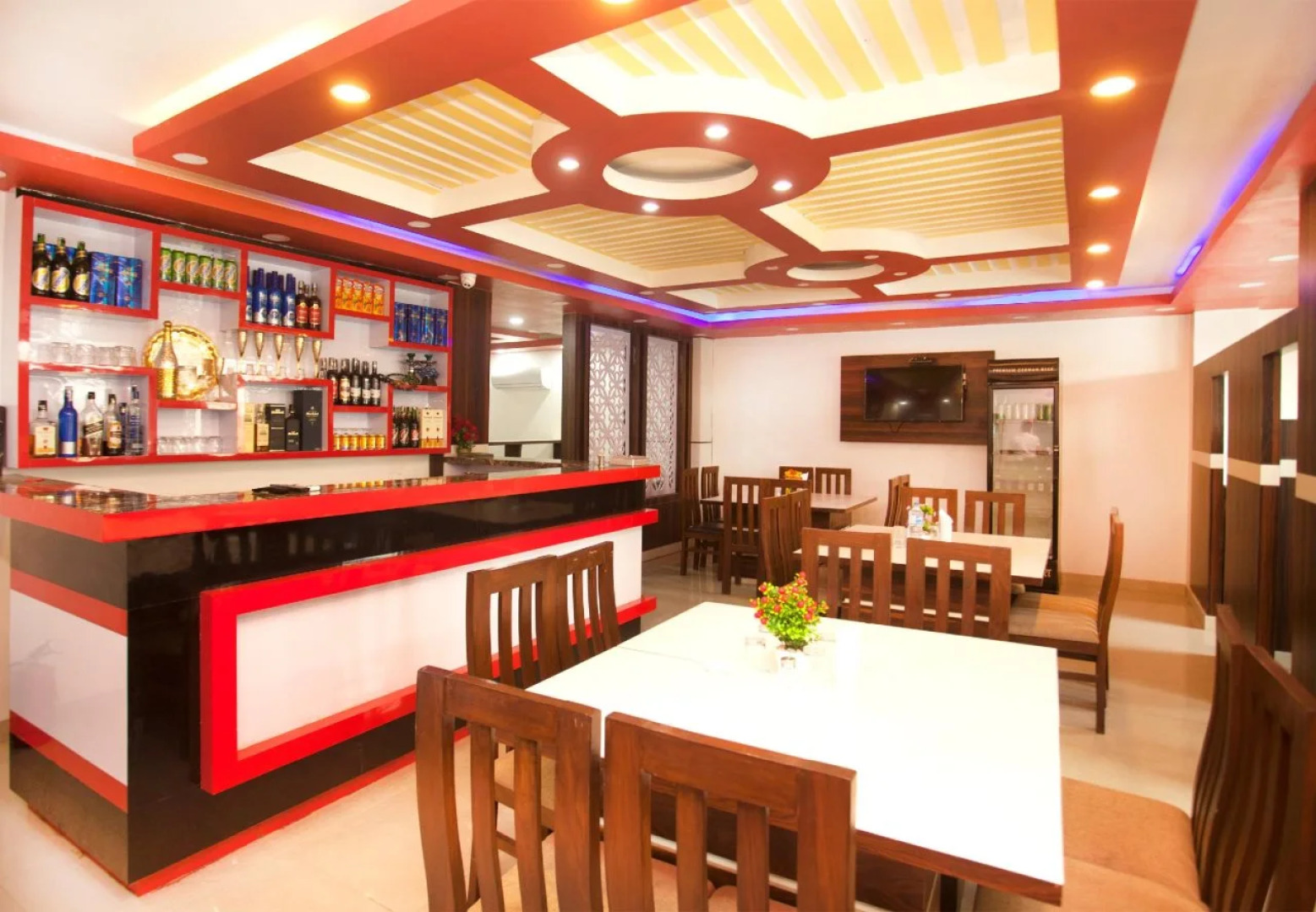 OYO 347 Hotel New Atithi