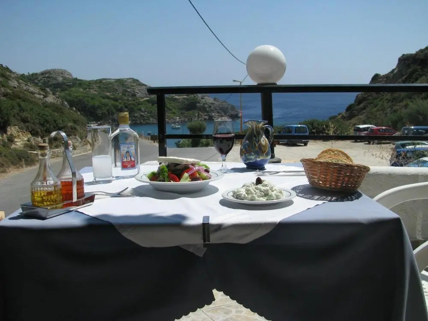 Ladiko Suites Faliraki