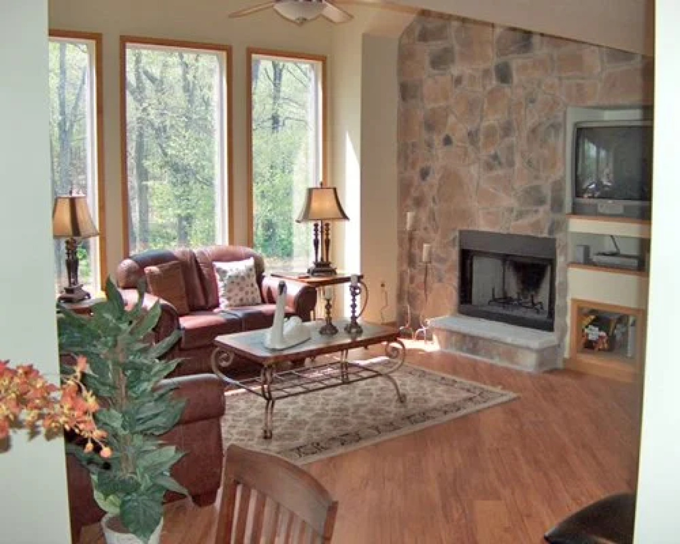 Timbercreek at Big Valley, Sciota, USA