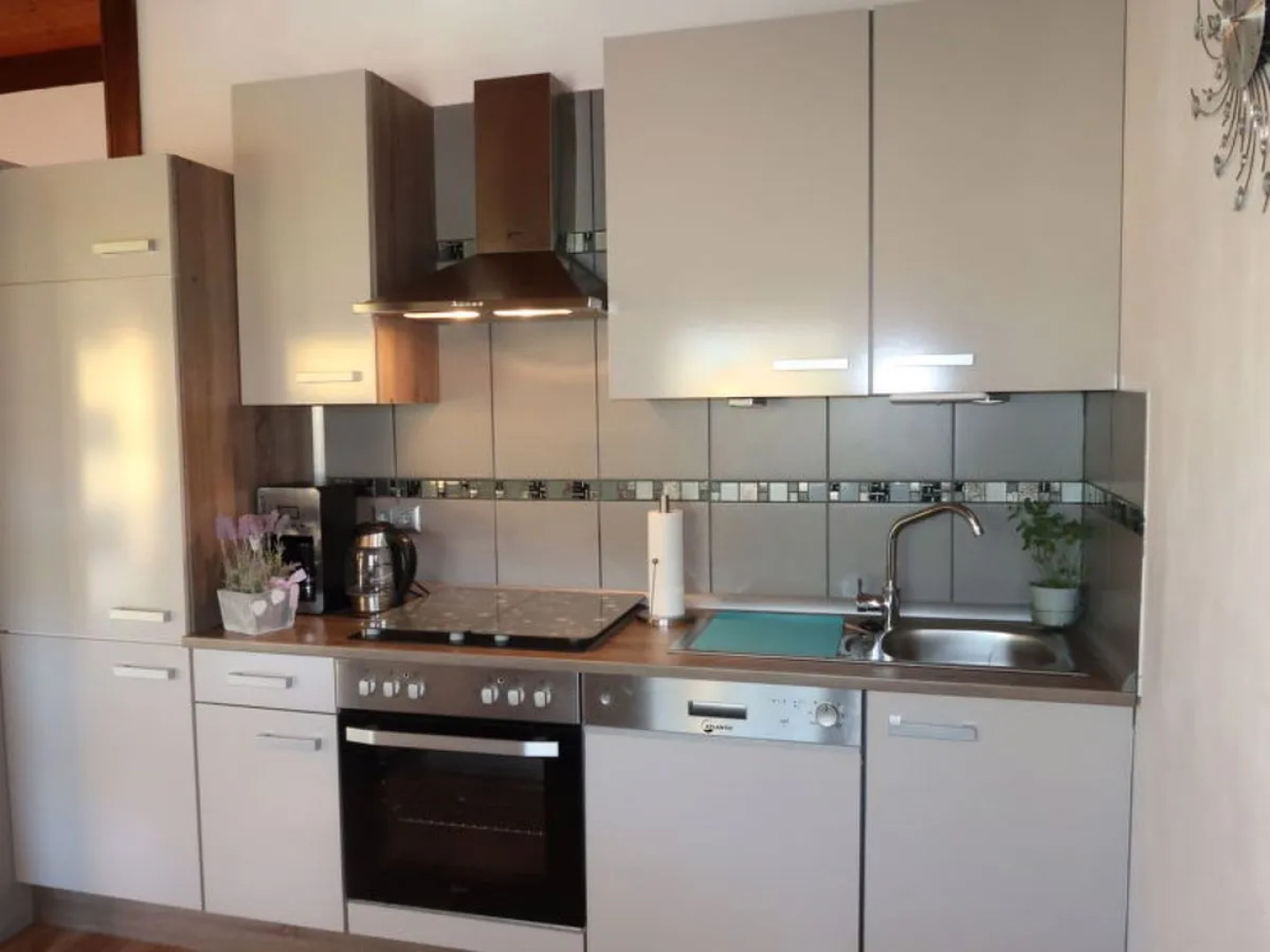 House Scout Ronshausen