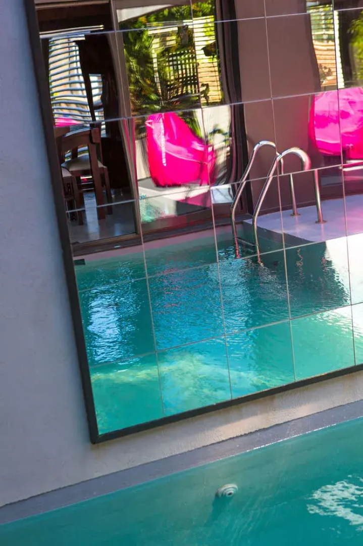 Be Loft B&B Pool & Spa