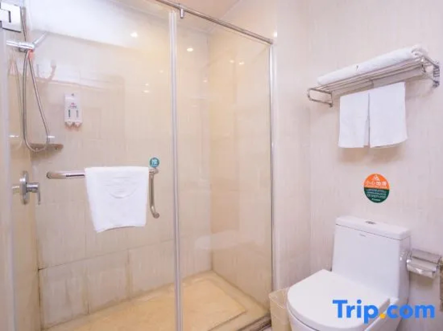 GreenTree Inn Anhui Wuhu Zhongshan Road Pedestrian Street Express Hotel