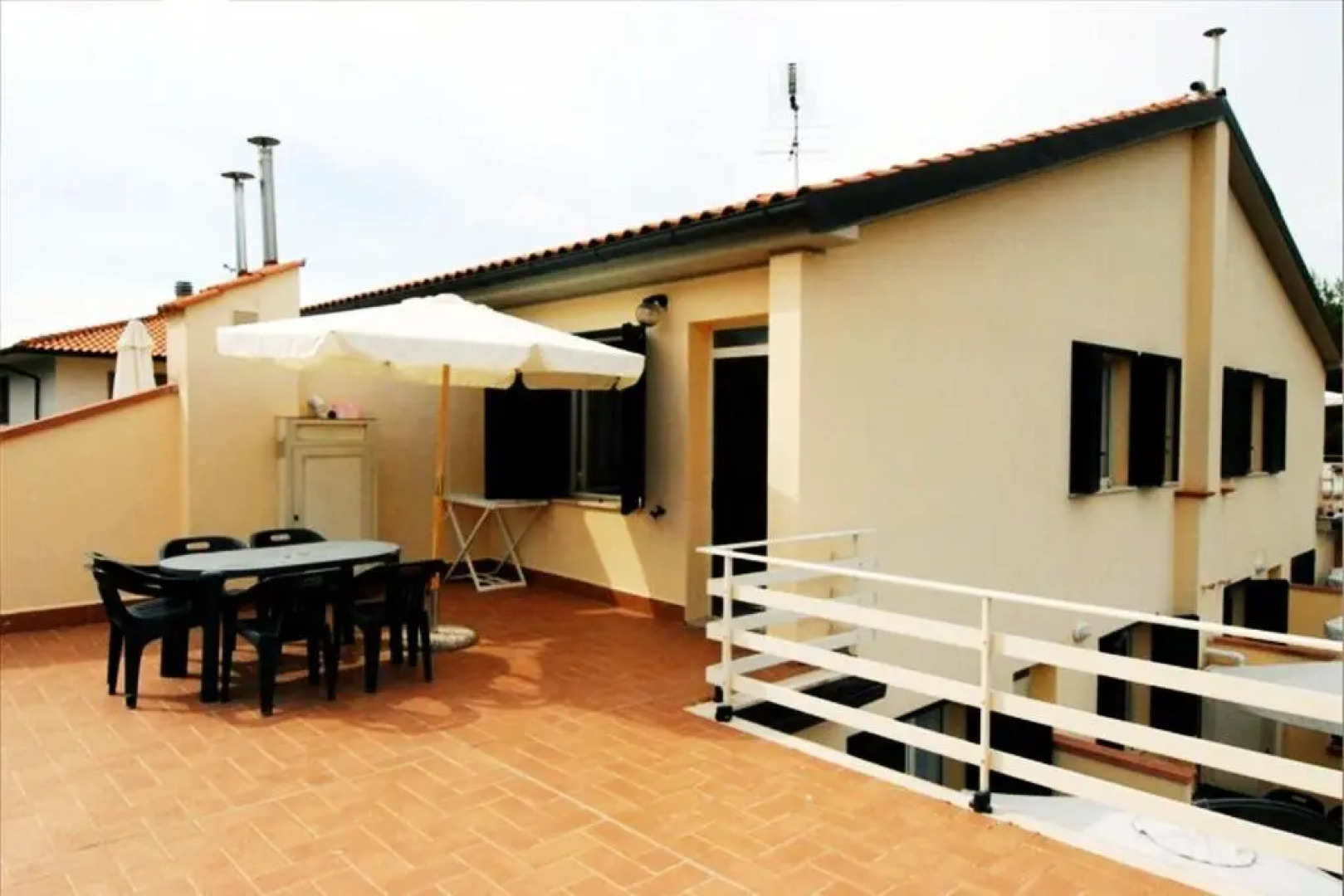 Parco Vacanze La Rosa dei Venti