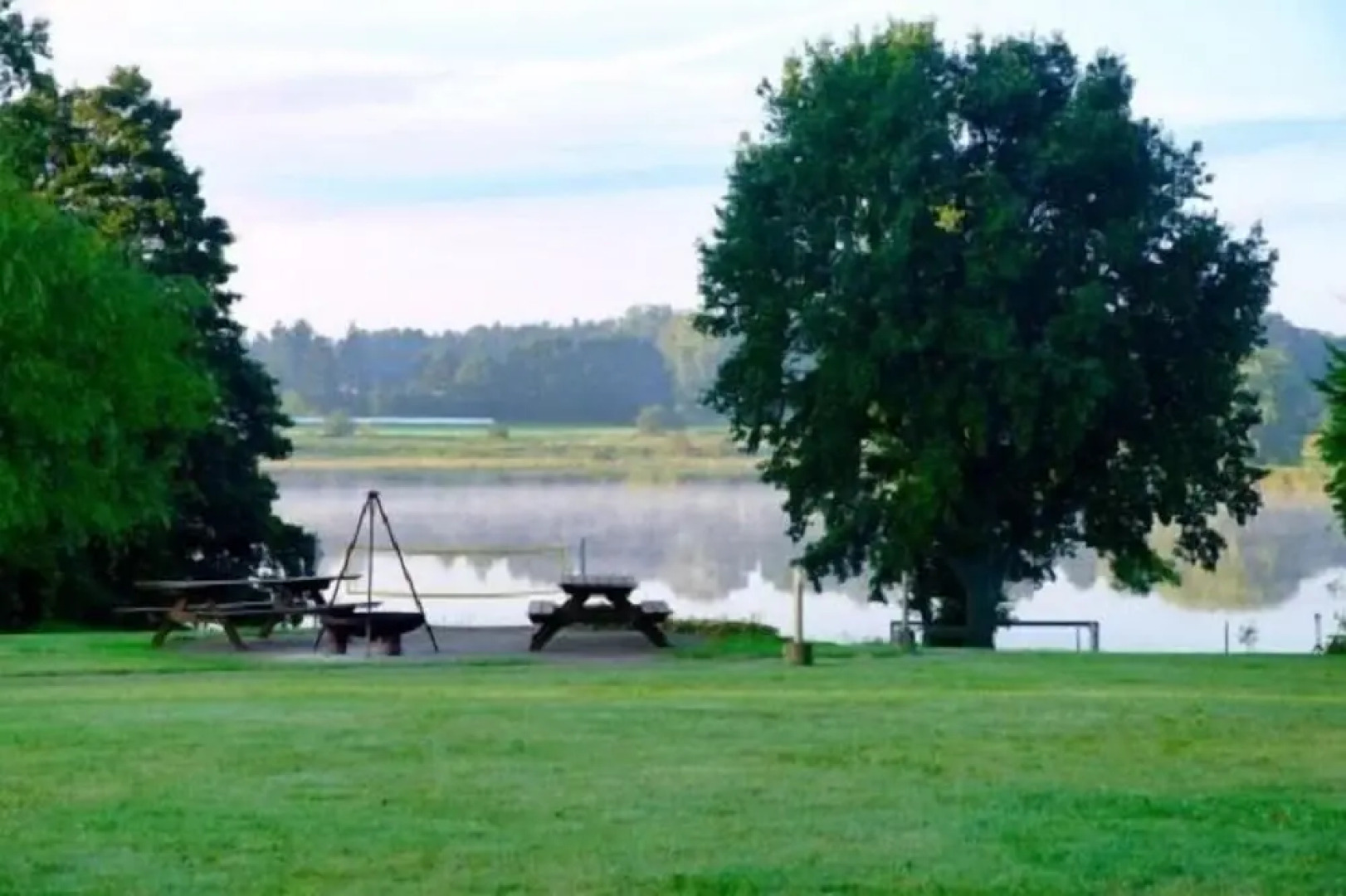 Ferienparadies Seebeck