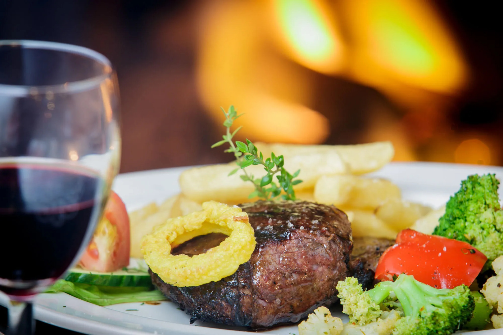 Tsitsikamma Village Inn