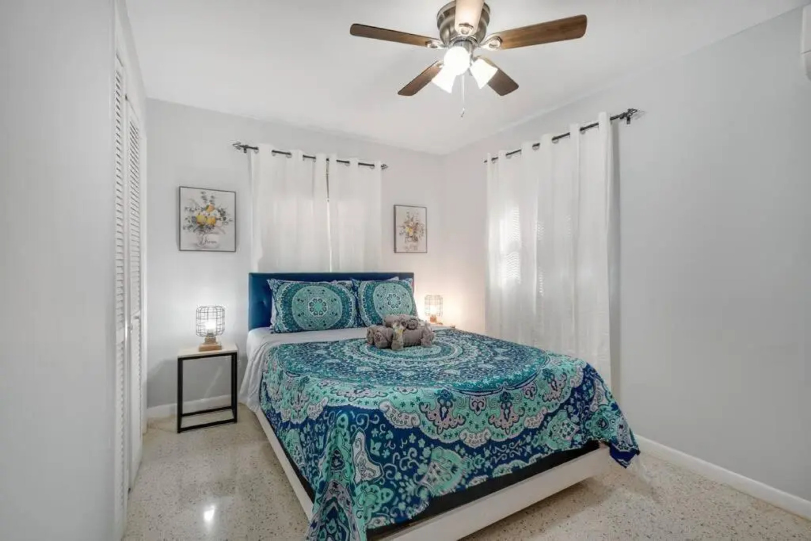 Lake House 2 in Davie