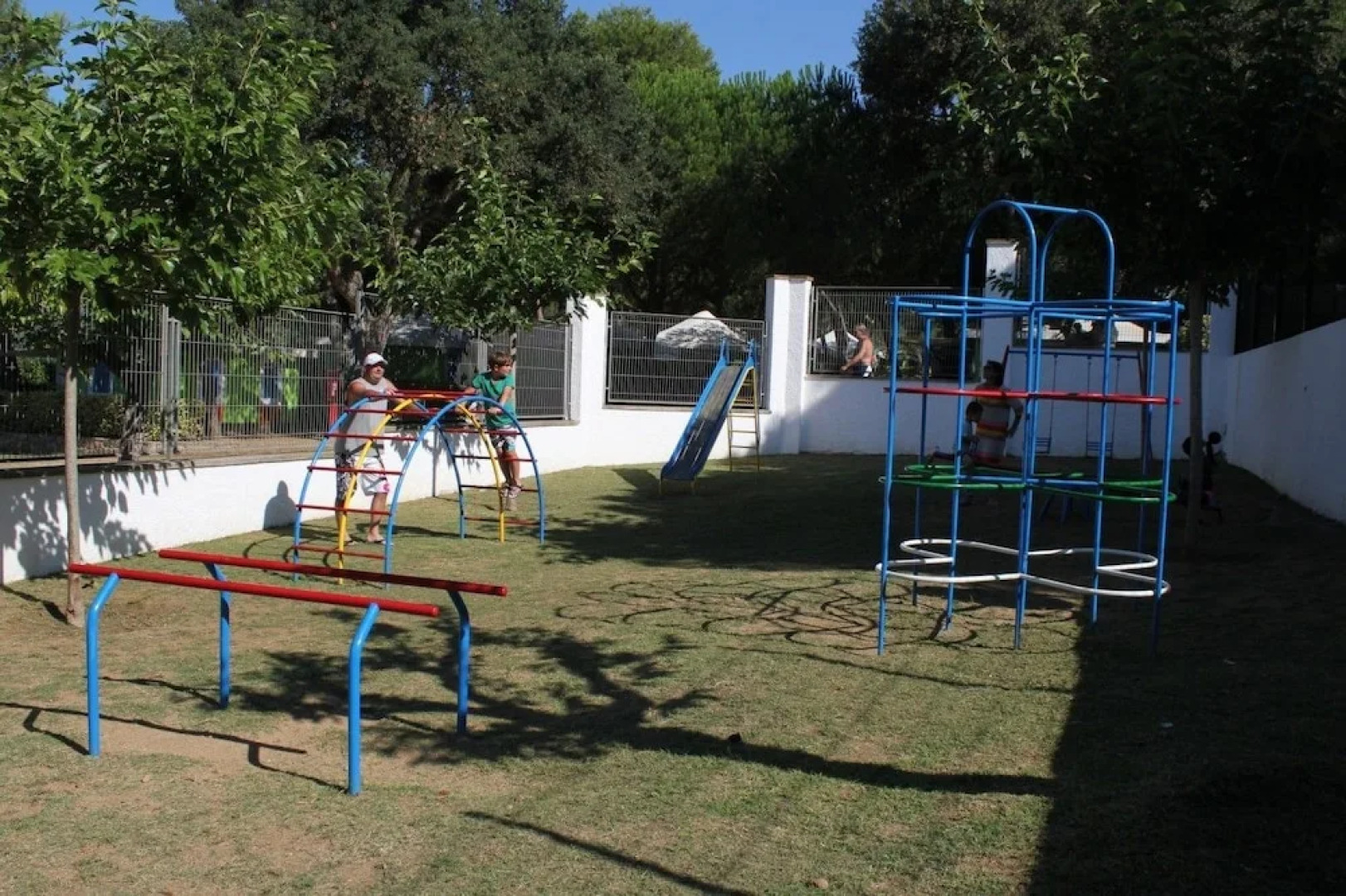 Camping Internacional Palamos