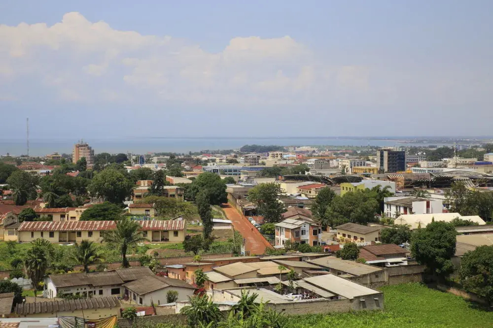 Le Panoramique Hotel by Celexon