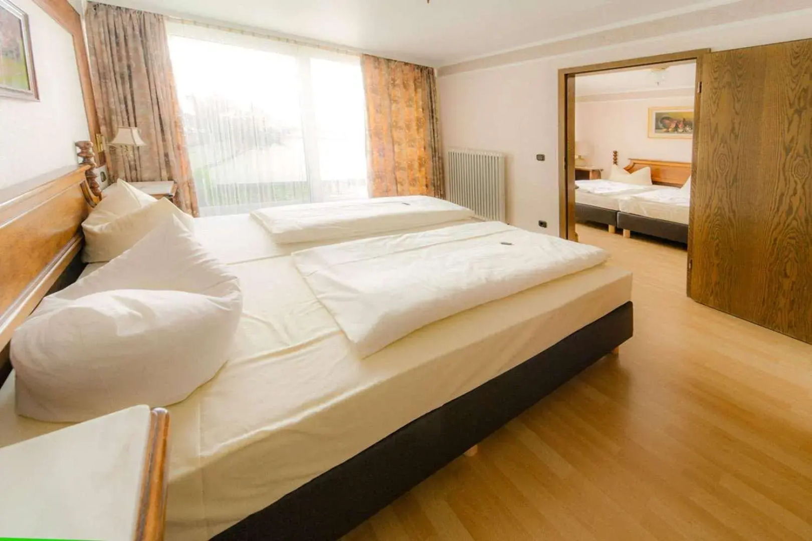 Quality Hotel Bavaria Superior