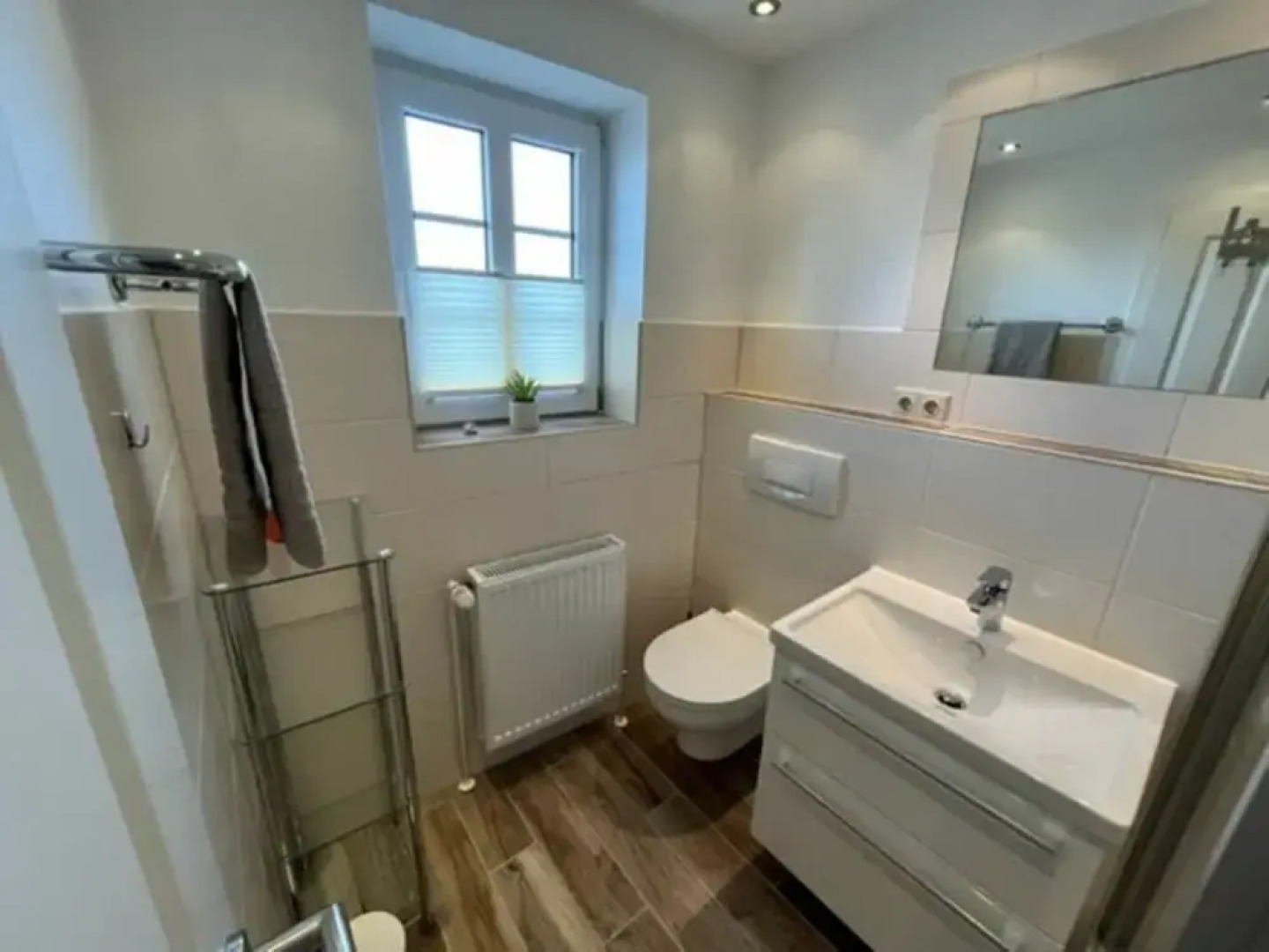 West in Haus Luttmoor