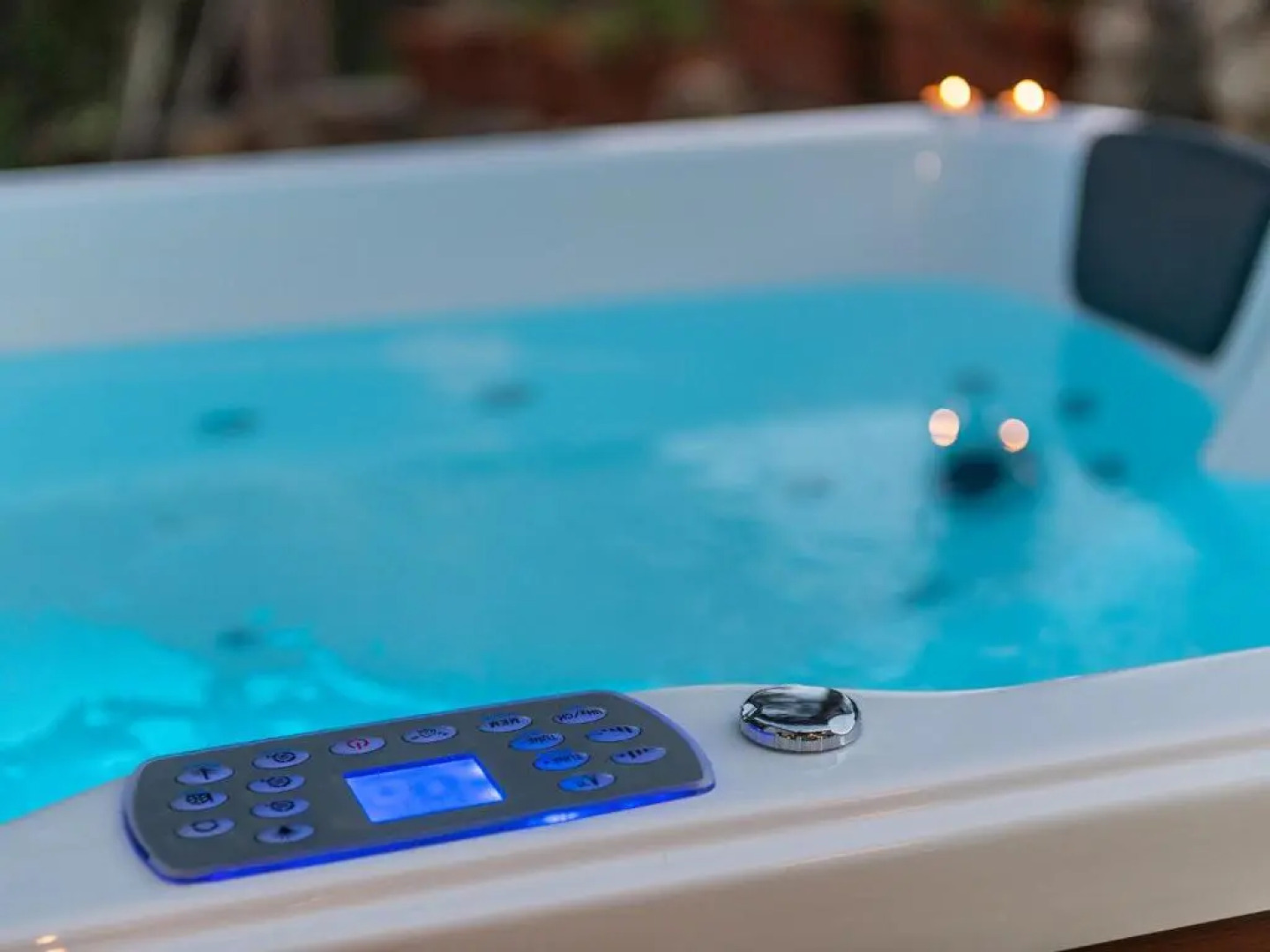 Sardinia SPA Apartment