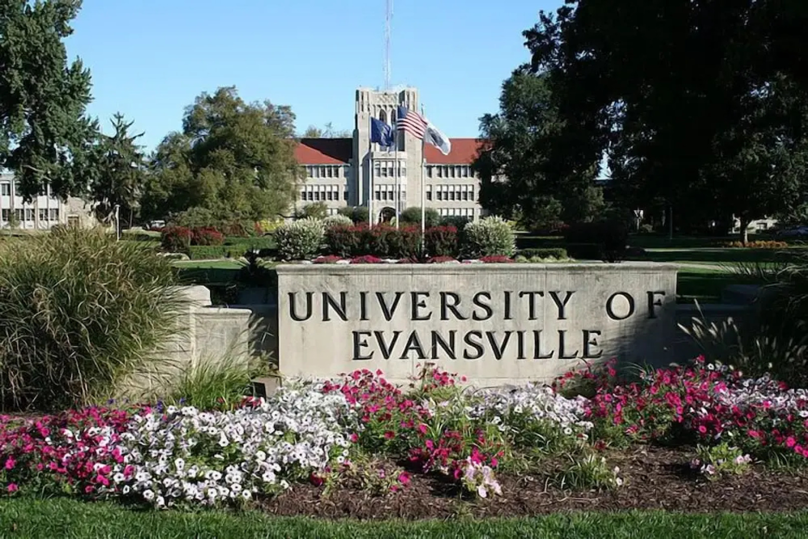 Fairfield Inn Evansville East