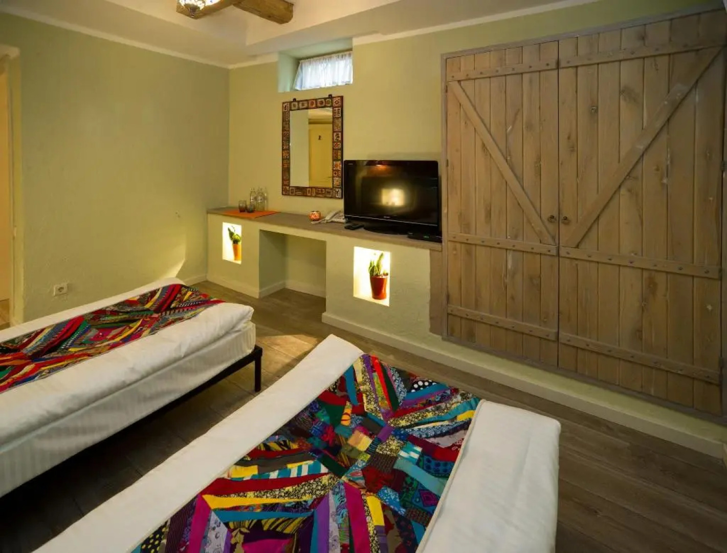 Бутик-отель No12