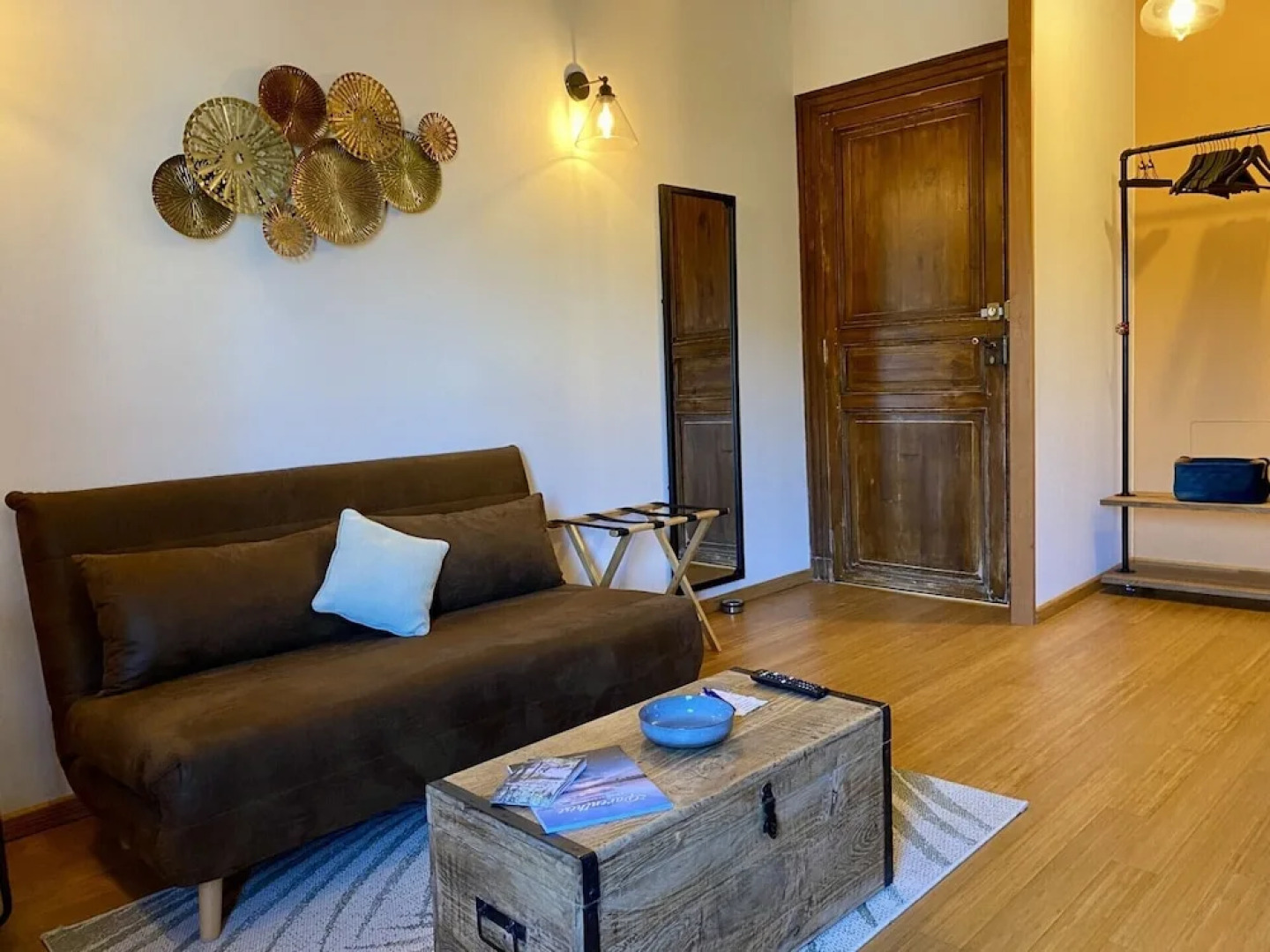 Aux Coteaux D'aussac