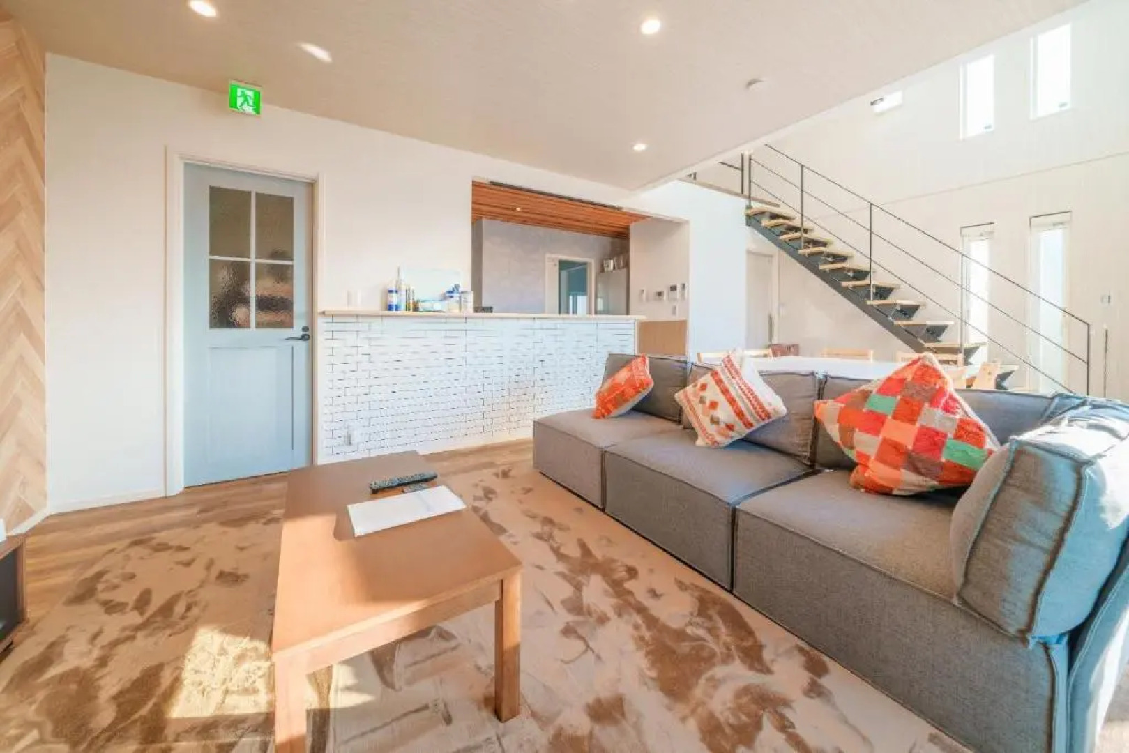 Ryushima Ocean View Besso - Vacation STAY 13427