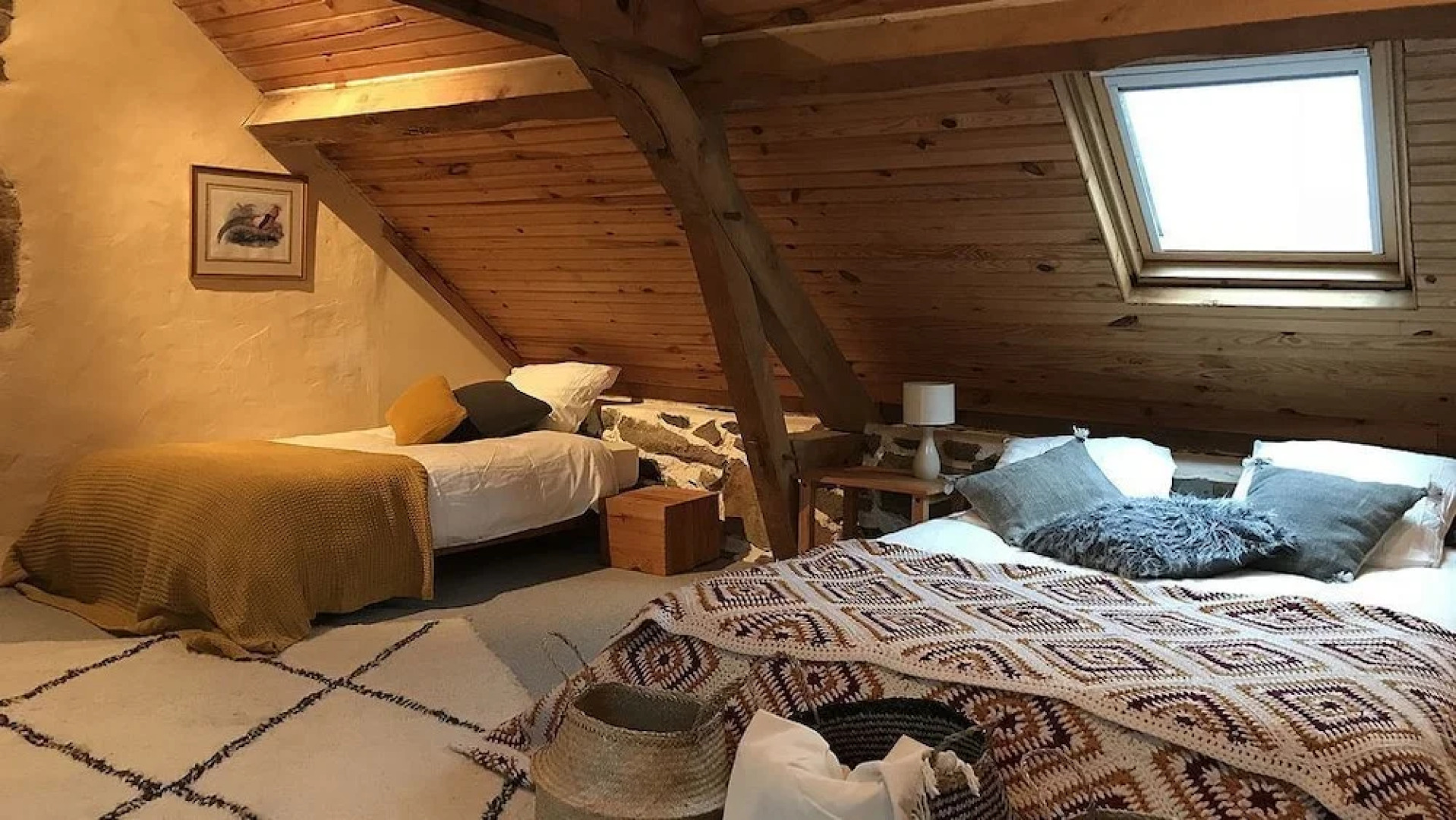 ROC Refuge Out Of The City