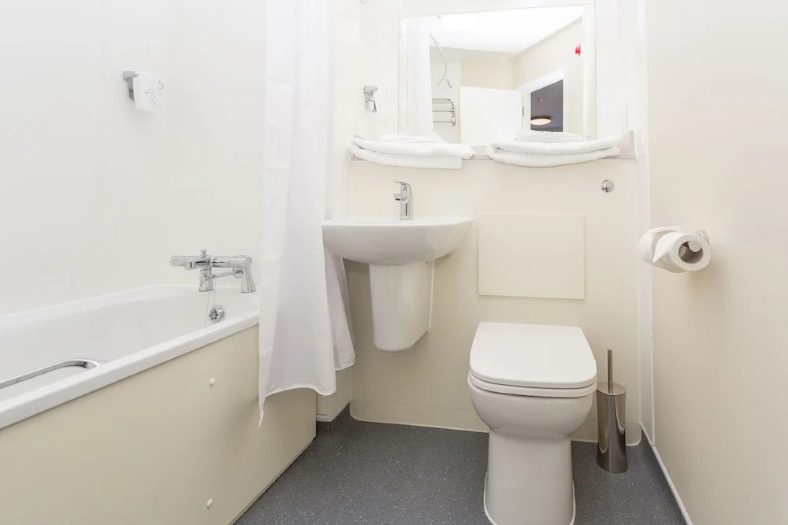 The Aviator, formerly Smugglers Cove, Clacton On Sea by Marston's Inns