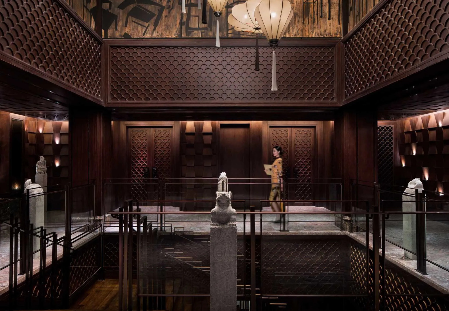 JW Marriott Hotel Zhejiang Anji