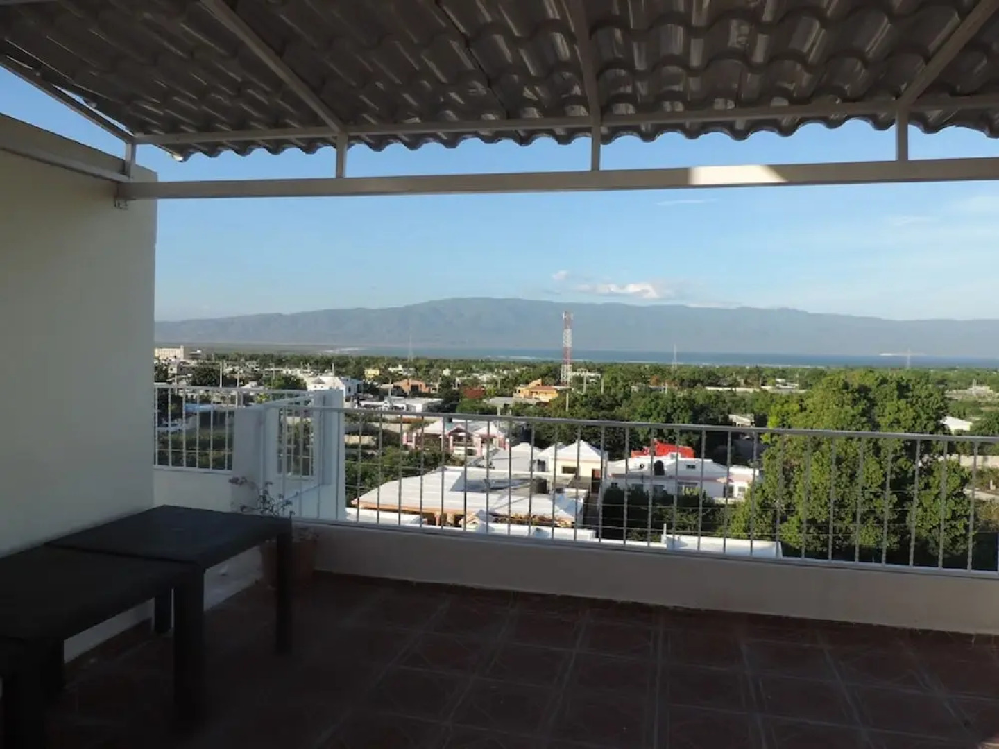 Hotel La Perla de Barahona