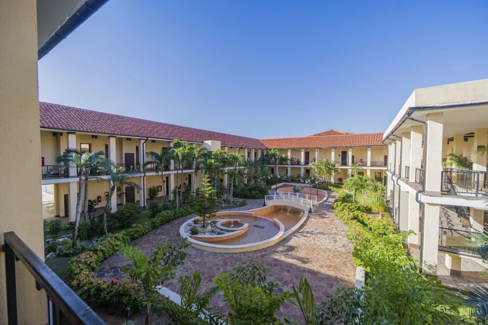 Sanctuary Santa Lucía