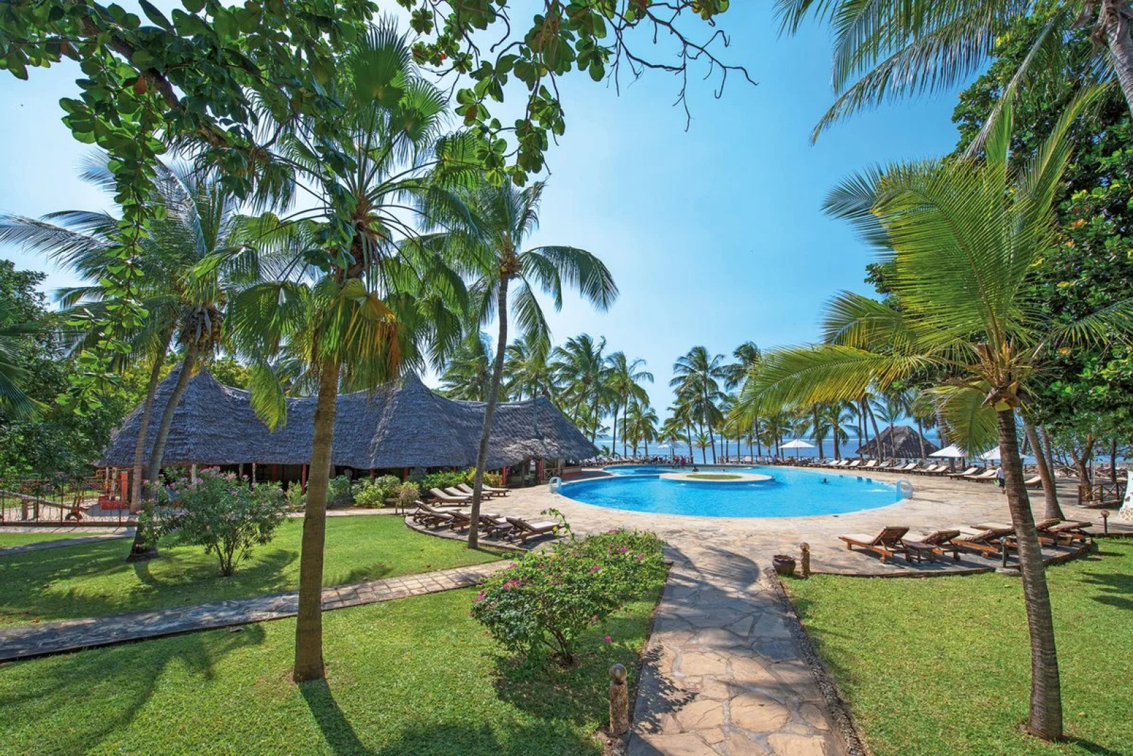 Sandies Tropical Village