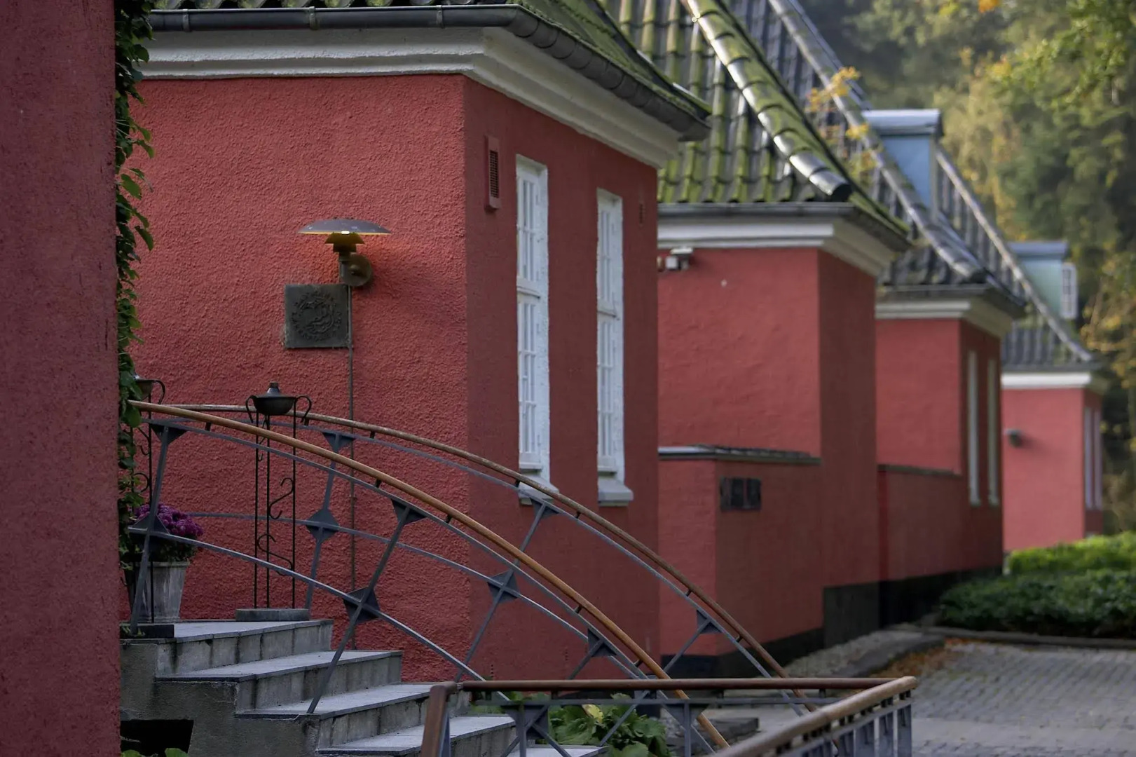 Skarrildhus Sinatur Hotel og Konference