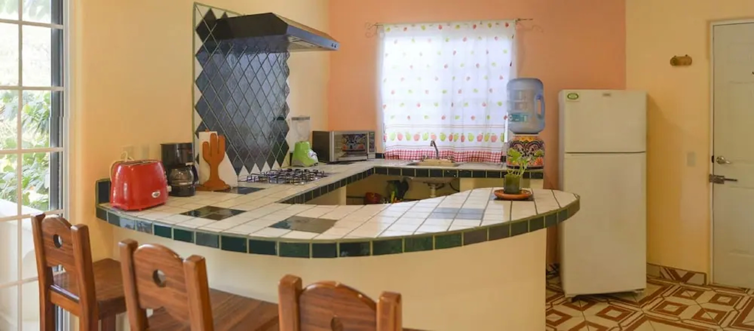 Bungalows La Perla - San Pancho