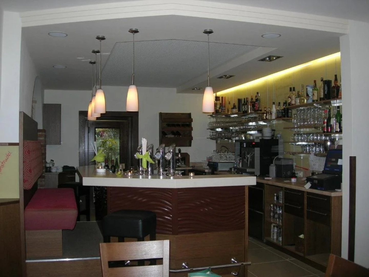 Landhotel Gasthof Bauböck