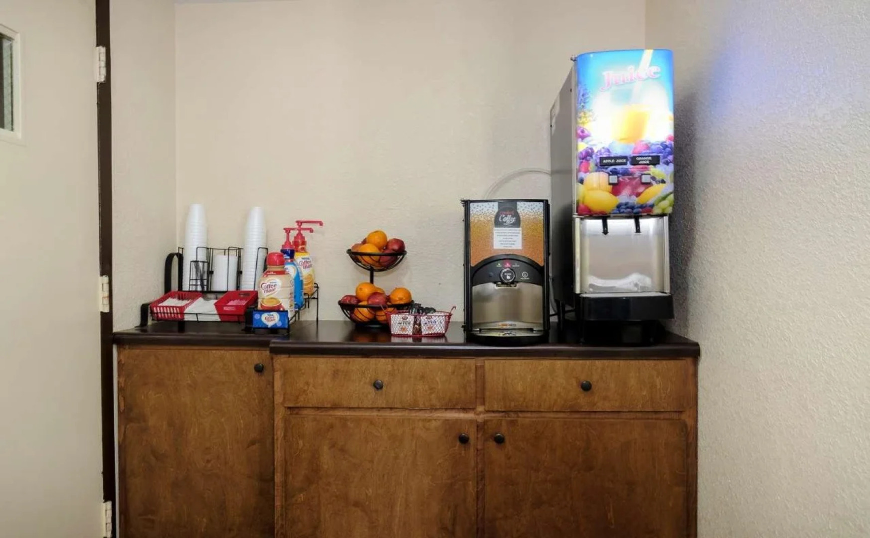 Red Roof Inn Hillsville