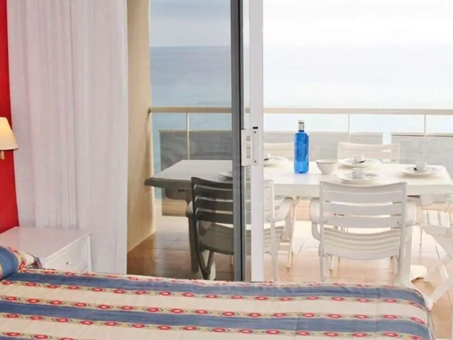 Cozy Apartment in Sant Vicenç de Montalt With Swimming Pool