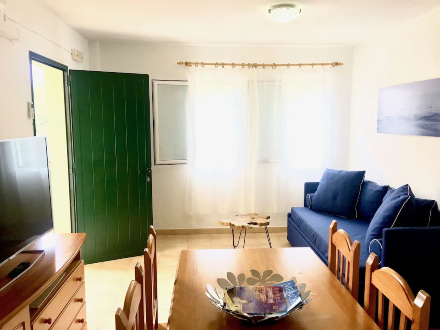 Apartamentos Cala Galdana