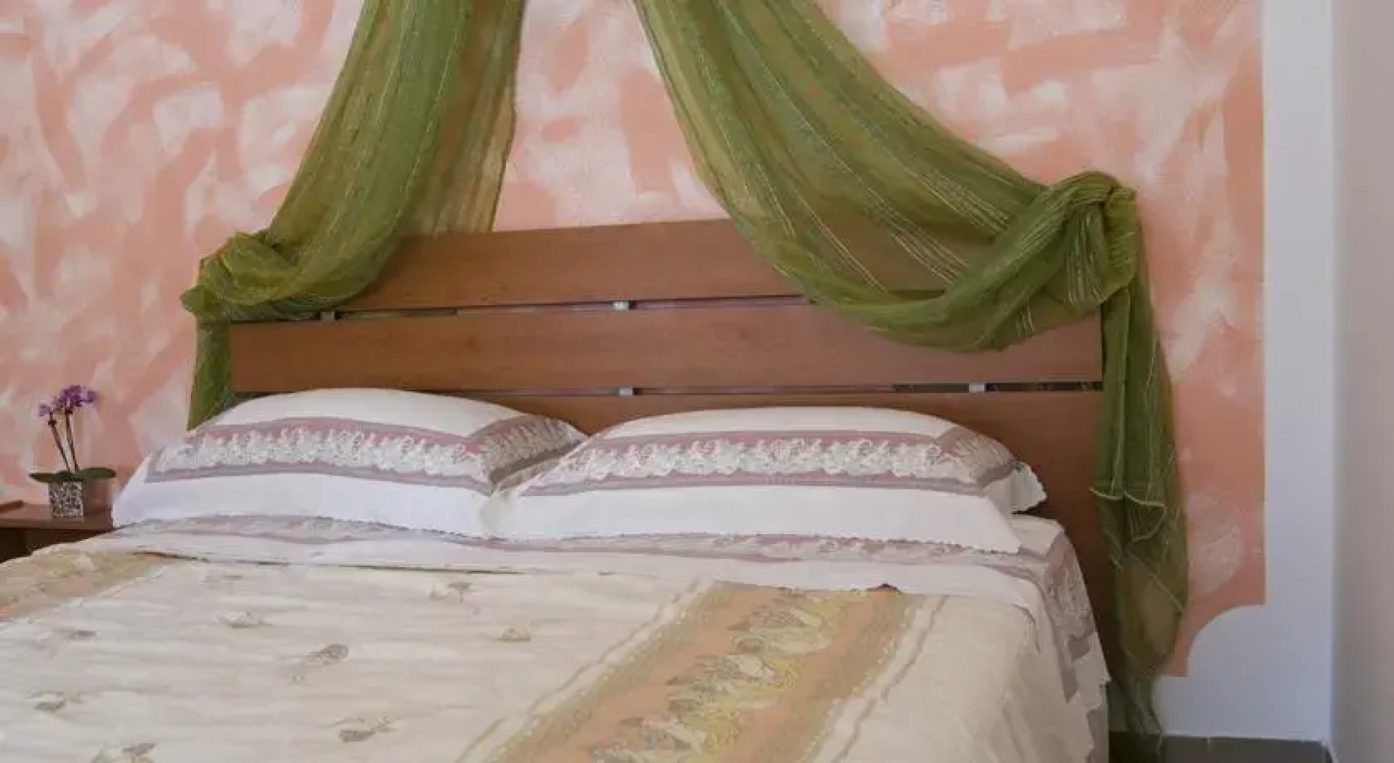 B&B Il giardino di Maria Cristina