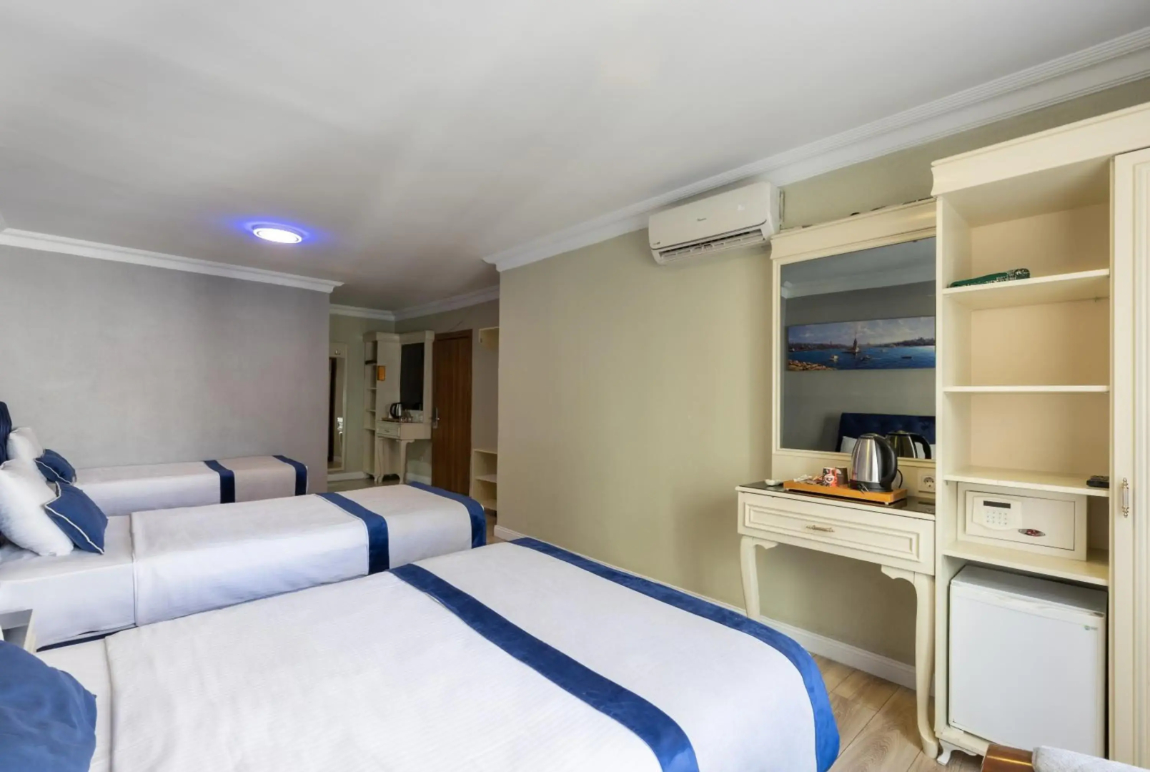 Seher Hotel